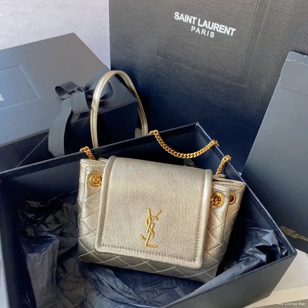 Tony Luxuries YSL NOLITA MINI 0514